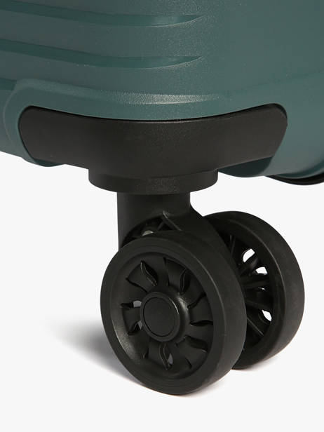 Set Reiskoffers Montreal Travel Groen montreal PPJ15LOT ander zicht 5